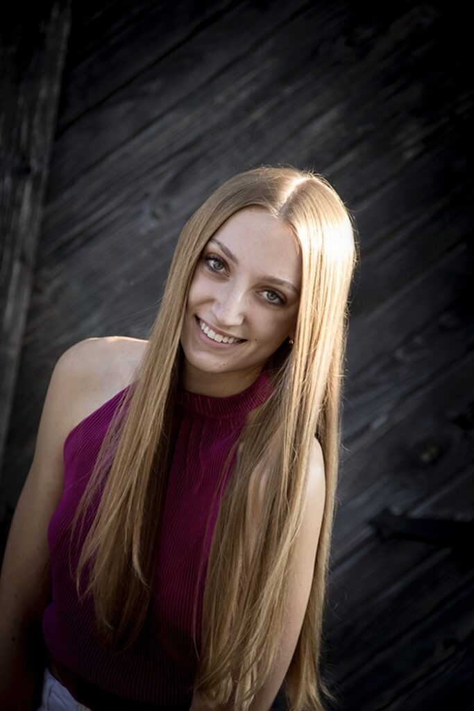 Image of Lindsay Vanderbeek