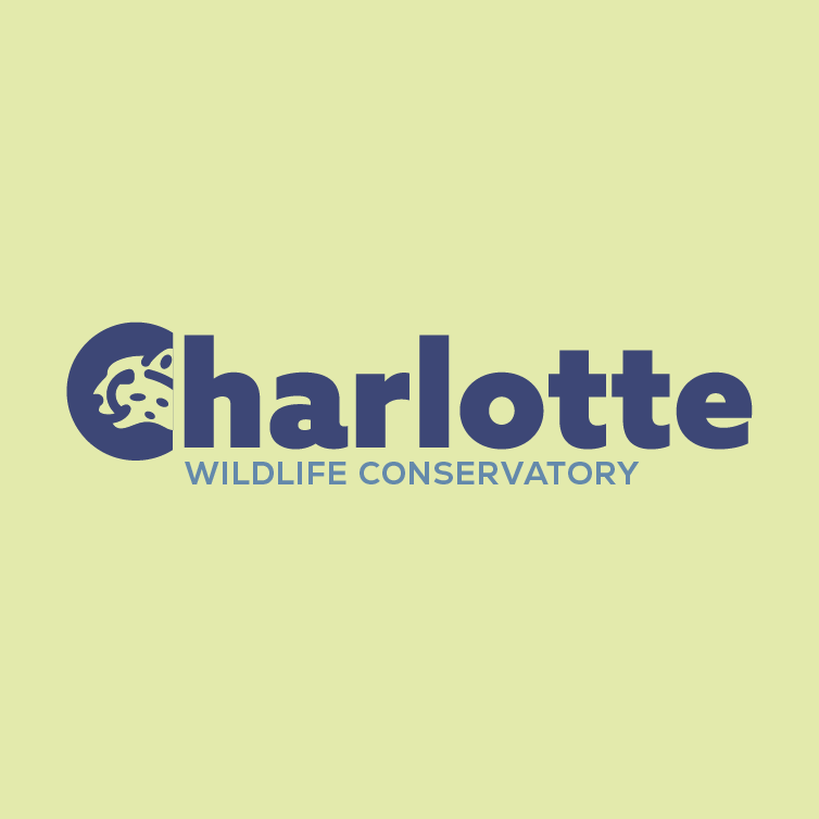 Charlotte Wildlife Conservatory logo