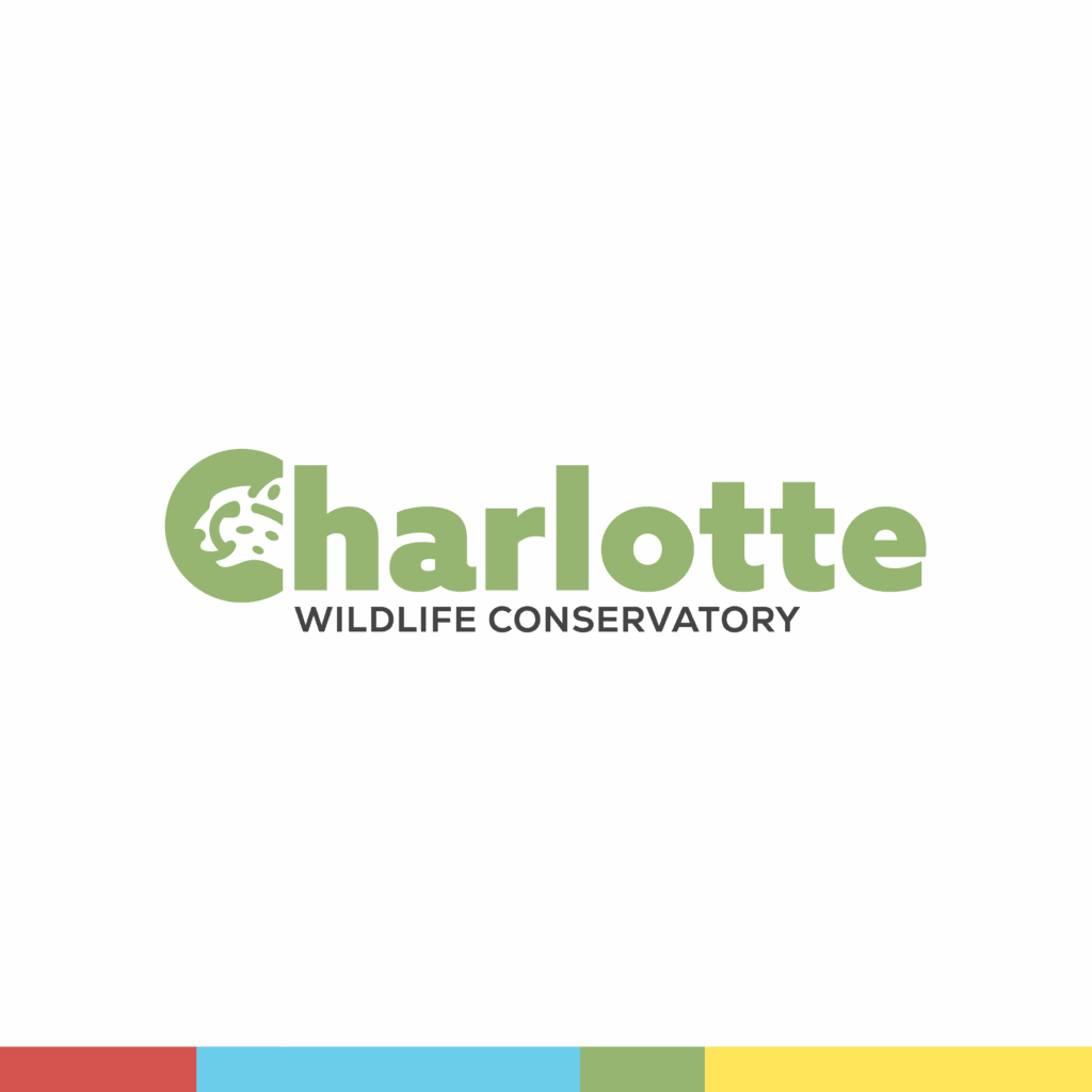Charlotte Wildlife Conservatory Logo