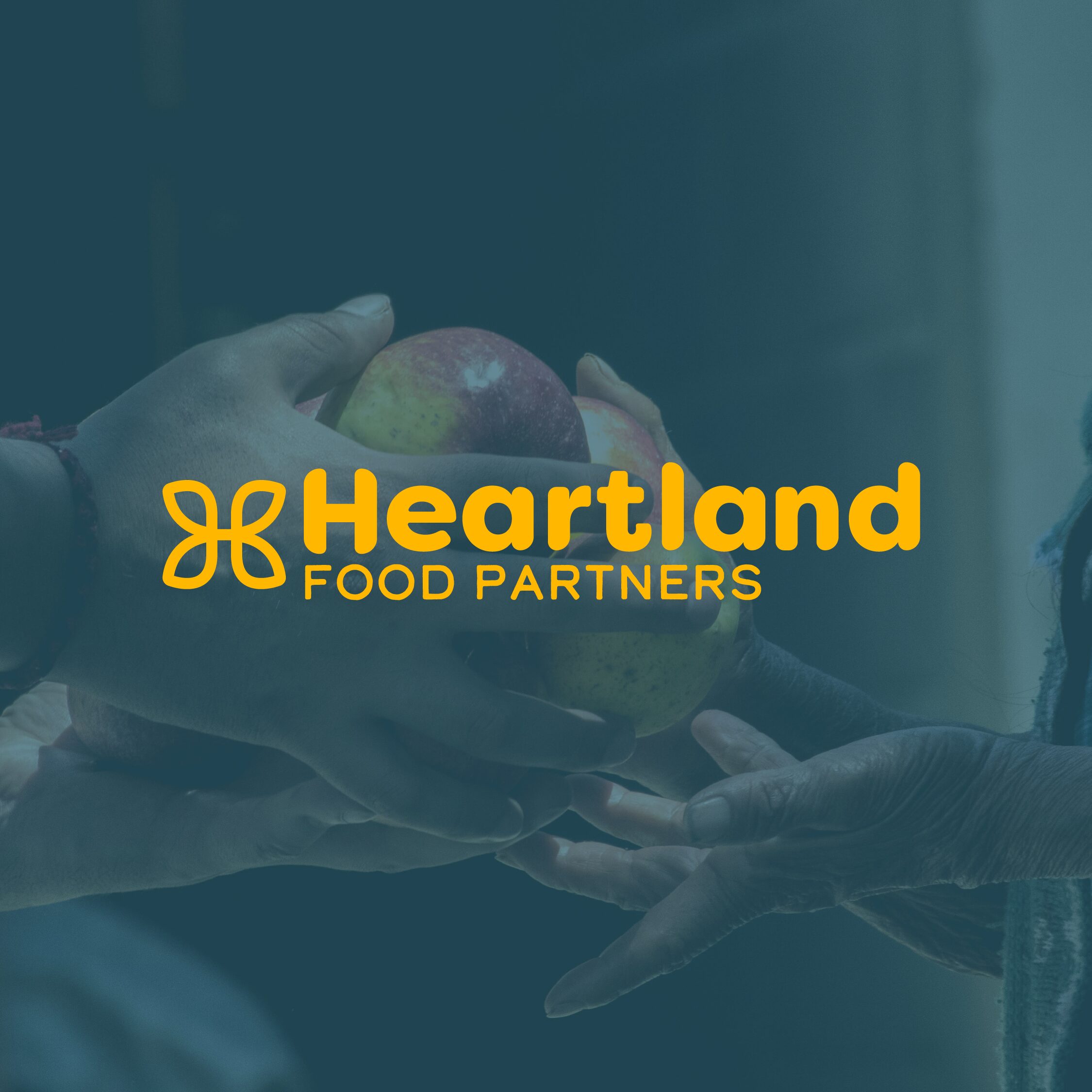 Heartland Food Partners Logo